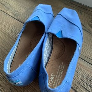 Toms shoes